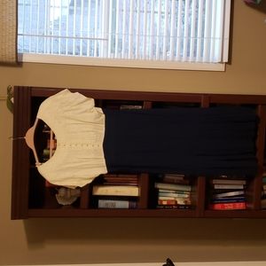 Kathie Lee for Plaza South dress